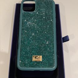 Case iPhone Case 11 Pro Max Swarovski