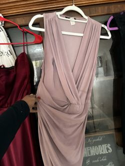Bridesmaids Dress
