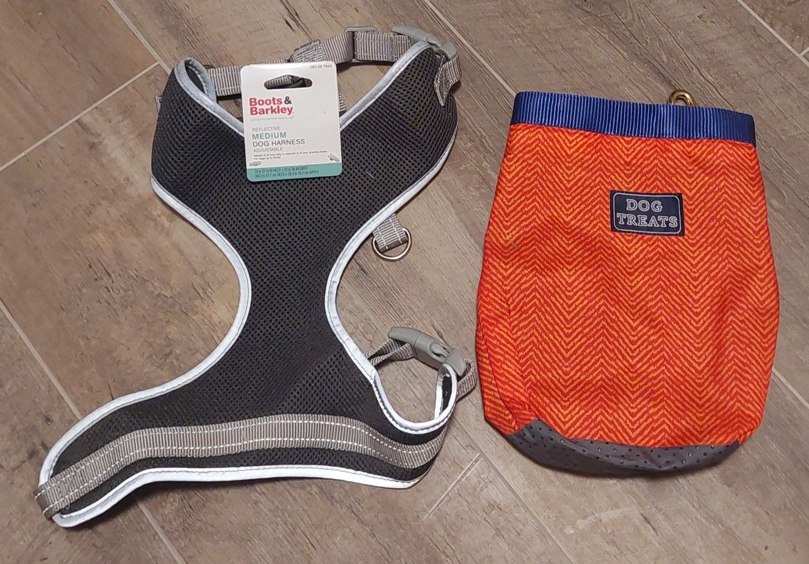 Dog Harness