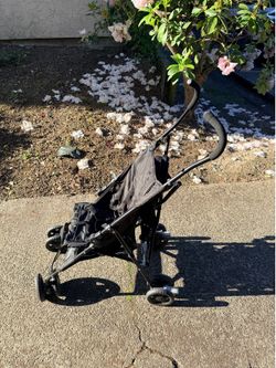 Kolcraft stroller