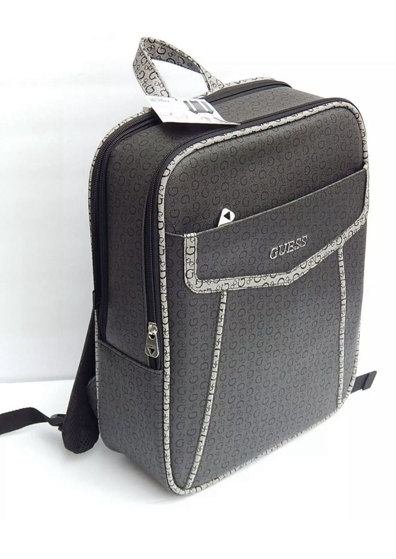 Pretty Bag Pack Travel Large Bag From Guess Brand! New Open Box