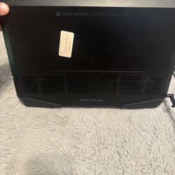 Hp Pavilion Gaming Laptop 