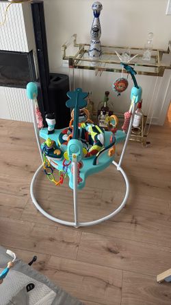 Baby bouncer brand new