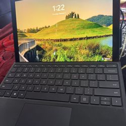 Microsoft Tablet 