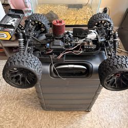 LOSI EIGHT TRUGGY
