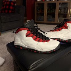 Jordan Retro 10 
