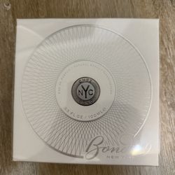 bond no 9 new york chez bond eau dr parfum 3.3 fl oz new