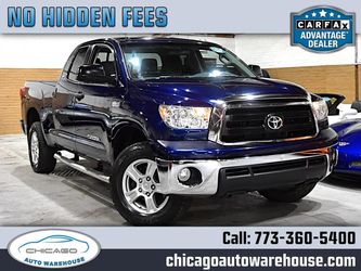 2010 Toyota Tundra