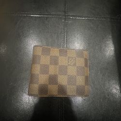 Louis Vuitton Wallet 