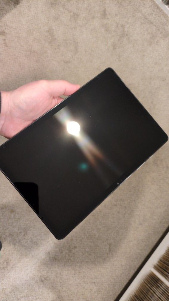 SAMSUNG Galaxy Tab A9+ (SM-X210), 64GB 4GB RAM, WiFi Only, 11" Display