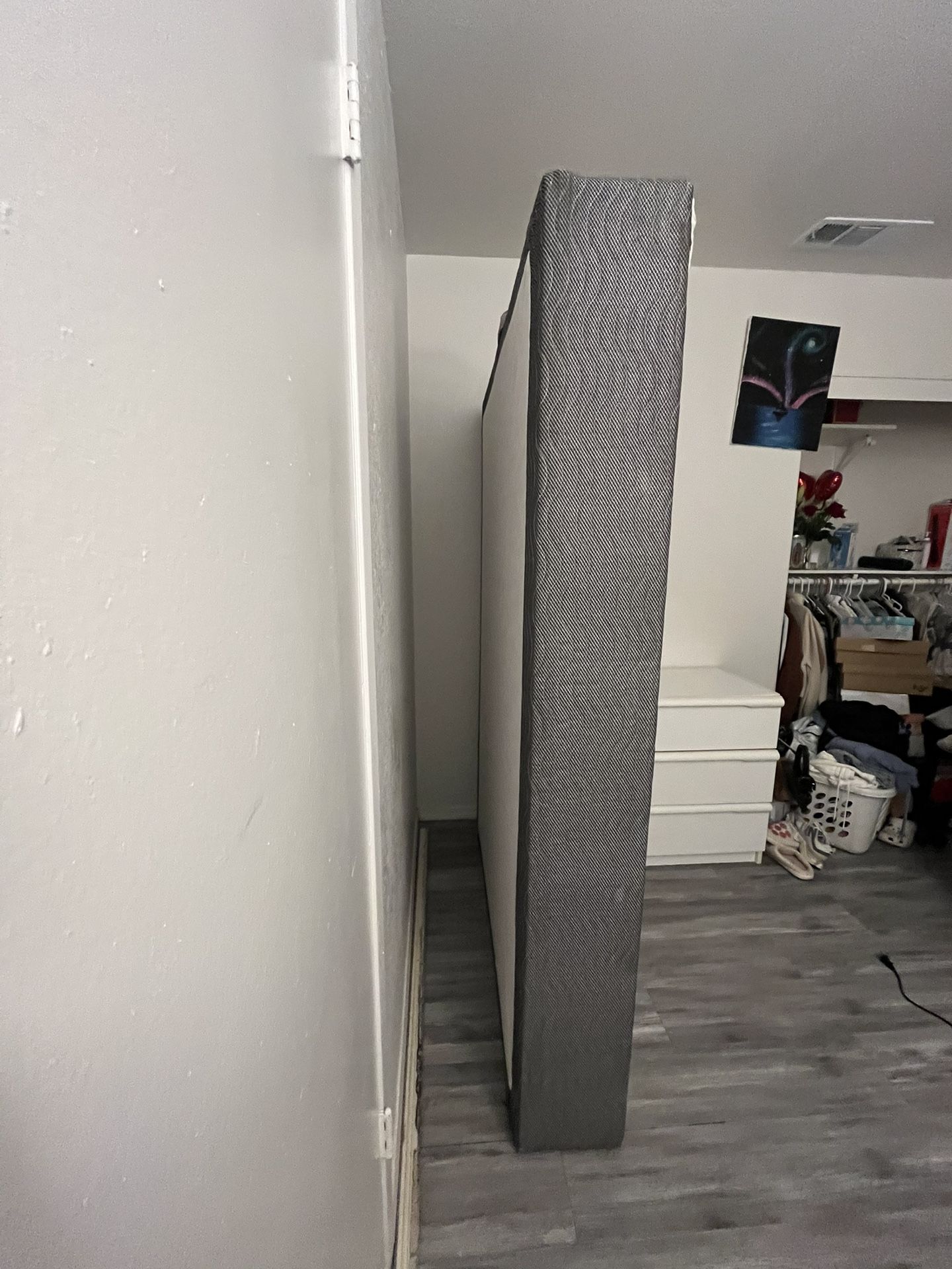 Full Box Spring