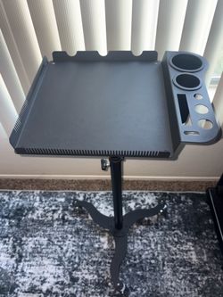 Salon tray