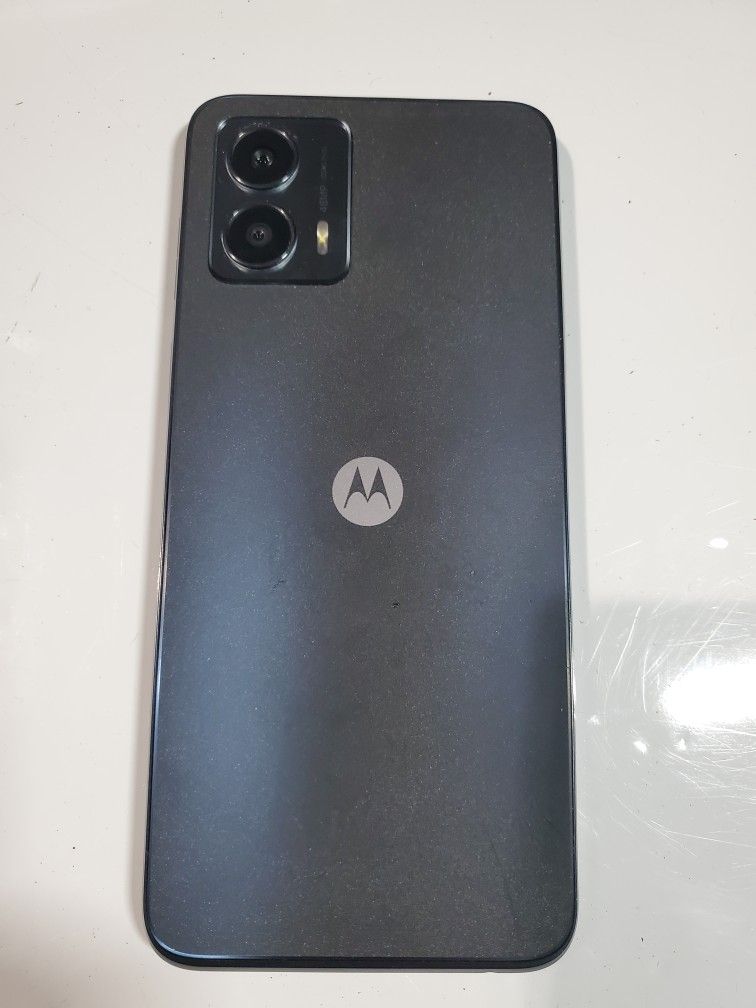 Metro PCS Moto G Pure Smartphone , New