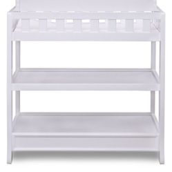 Baby Changing Table 