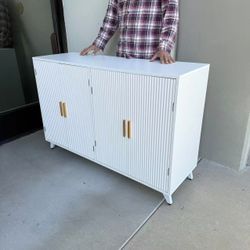 Storage Cabinet NEW