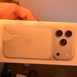 iPhone 17 pro