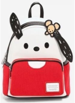 Pochacco Loungefly