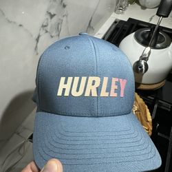 Hurley Hat