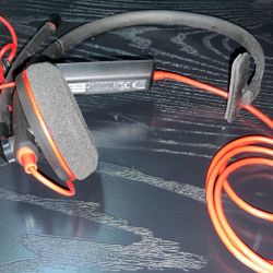 Plantronics Headsets Blackwire 3210 New