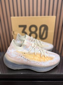 Yeezy 380