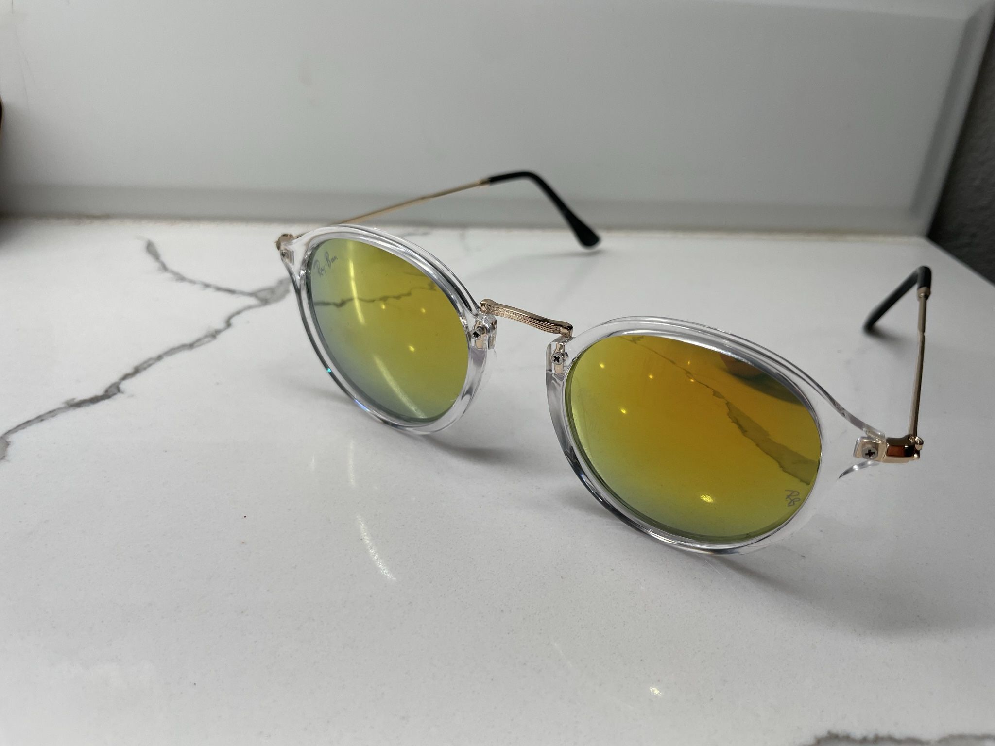Brand New Rayban Sunglasses