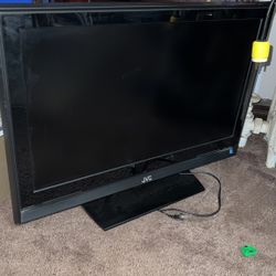 Jvc 47 Inch HDTV 