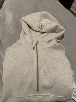 Lululemon Scuba