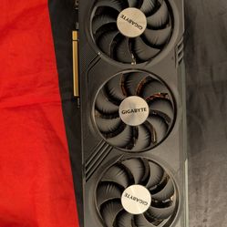 4070 super GPU