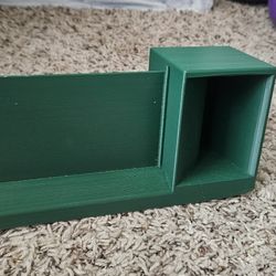 Phone Speaker Amplifier 