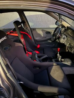 1992 civic sedan