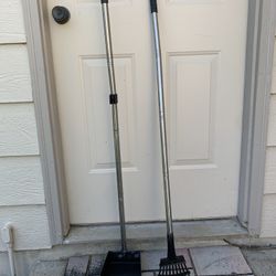 Pooper Scooper