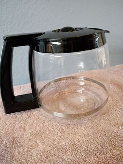 14 cup Cuisinart Glass Carafe