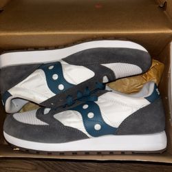 Saucony Jazz For $30 