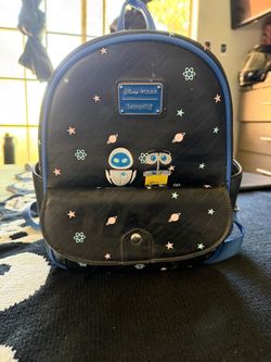 Loungefly backpacks
