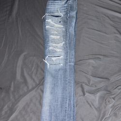 Salvage Jeans 