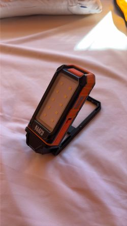 Klein Tools LED Work Light