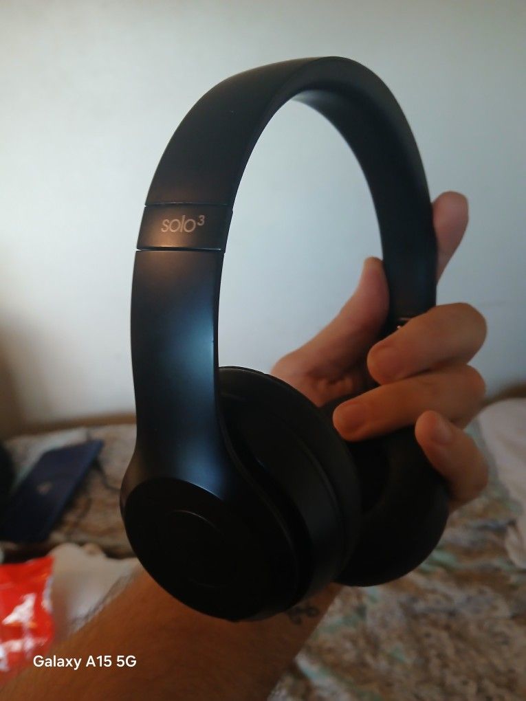 Beats Solo 3 Wireless