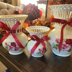 Vases