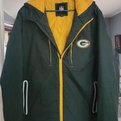 NFL jacket