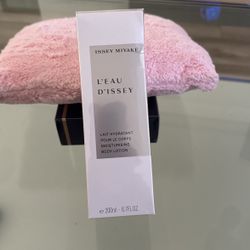 Issey Miyake W Body Lotion 