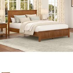 Brand New Queen Size Bed Frame 