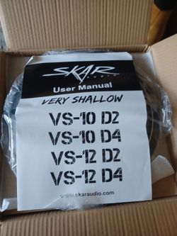 Skar auto