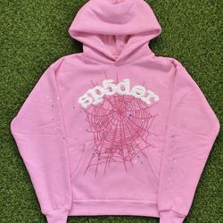 $80 Spider hoodie (NEW)