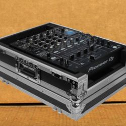 🚨 No Credit Needed 🚨 DJ 12" Mixer Carrying Case Odyssey Universal Mixing Hardcase FZ12MIXXD 🚨 Payment Options Available 🚨