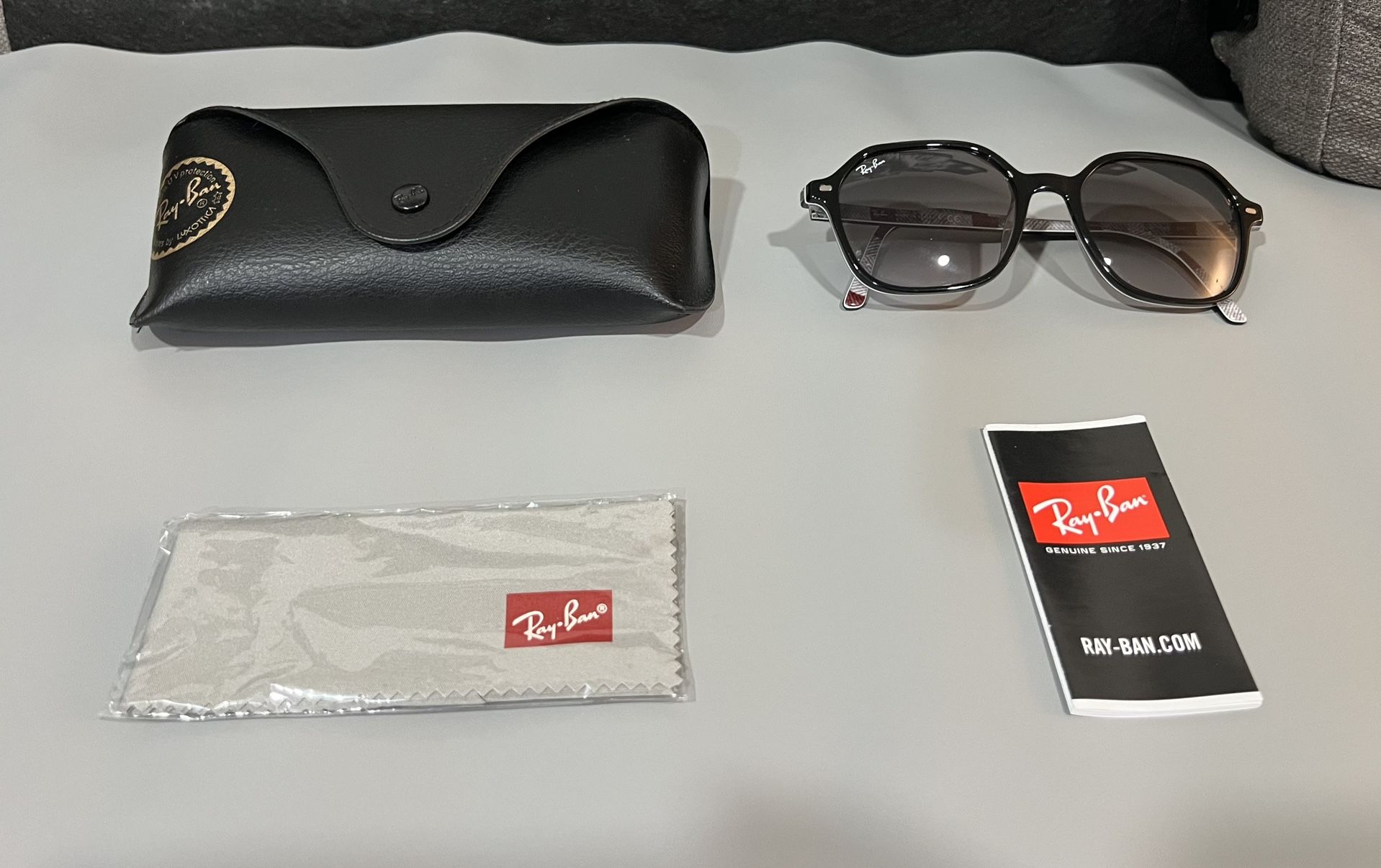 Ray Ban Sunglasses John
