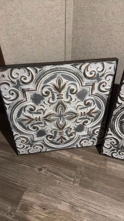 Wall Art