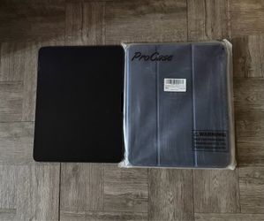 iPad Pro 13-inch Space Gray (M5) Wi-Fi 512 Gig