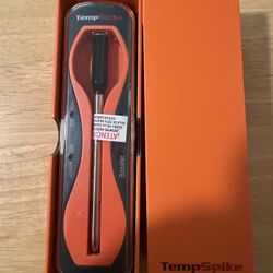 Temp Spike Wireless Bluetooth Meat Thermometer