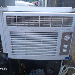 GE Air Conditioner