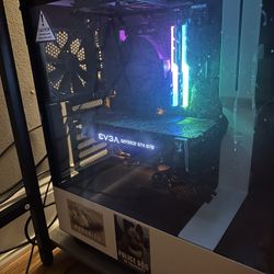 Great budget Gaming Computer
